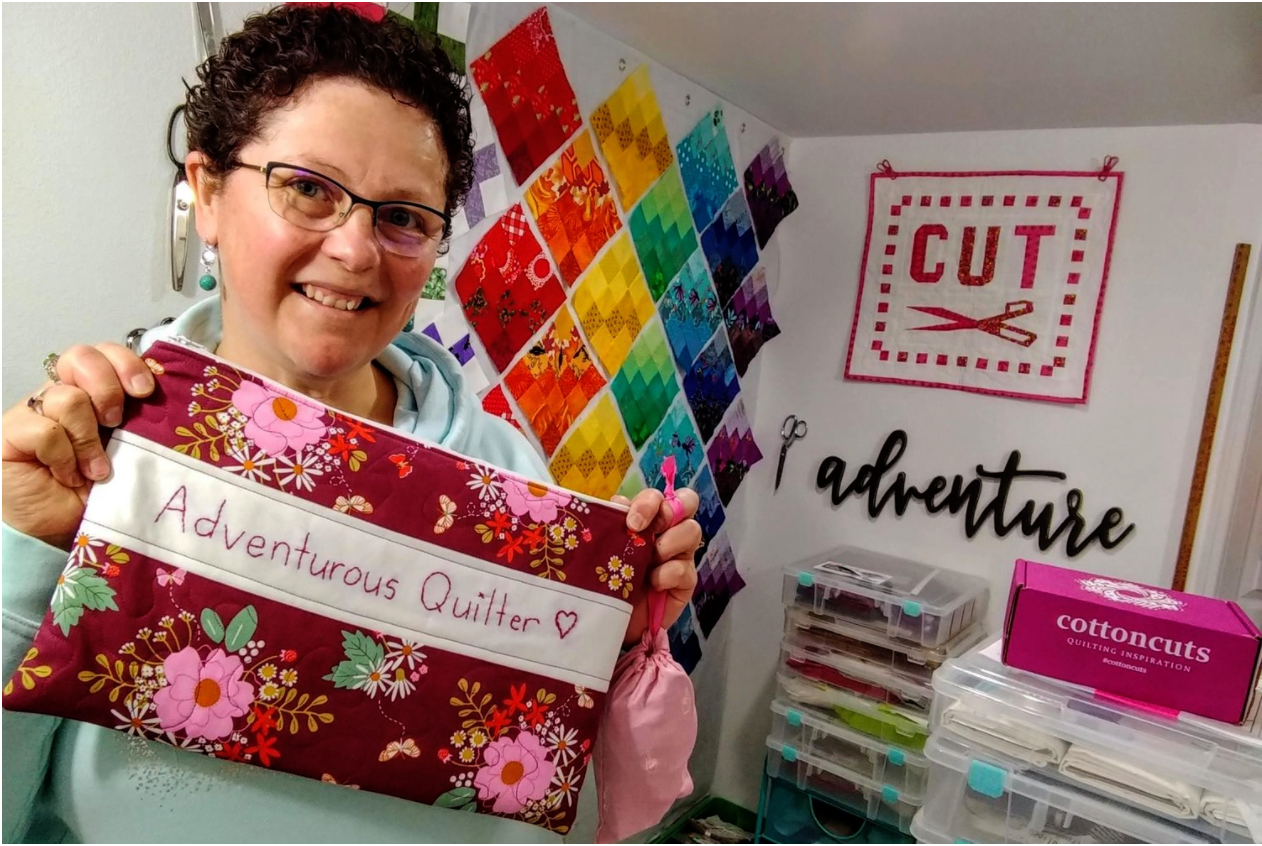 Cotton Cuts  Quilting (@cotton_cuts) • Instagram photos and videos